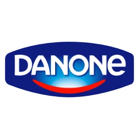 Logo Danone