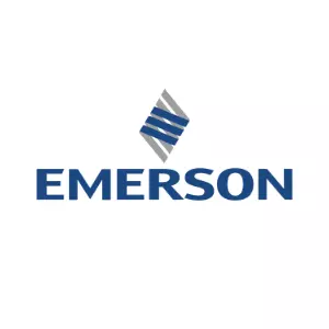 Logo Emerson