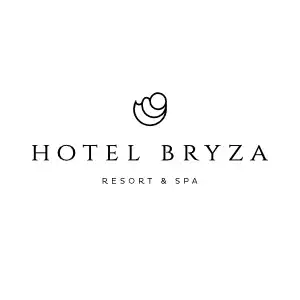 Logo Hotel Bryza