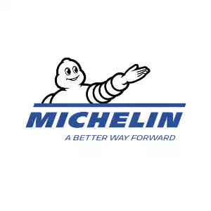 Logo Michelin
