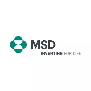 Logo MSD