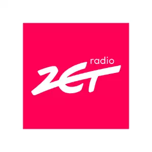 Logo Radio ZET