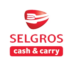 Logo Selgros