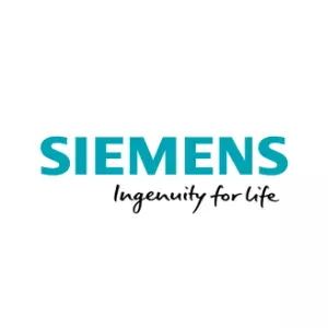 Logo Siemens