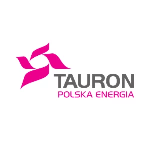 Logo Tauron Polska Energia